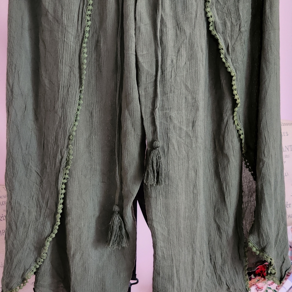 Cover pool pants - Picture 2 of 4